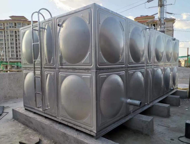 柳州不锈钢方形水箱根据用处可分为哪些类型的不锈钢水箱